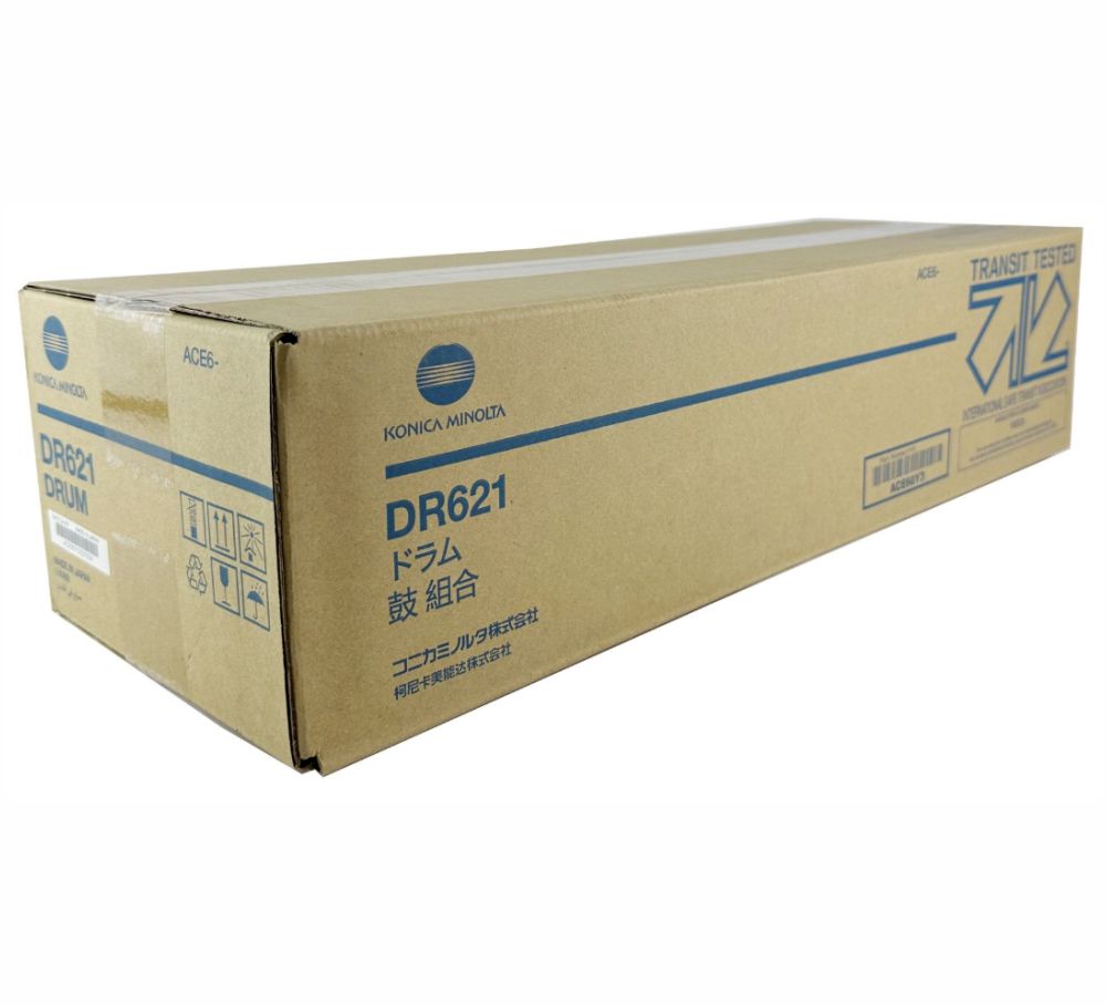 درام یونیت DR621 سه‌رنگ (CMY)